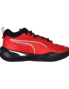 Puma Pantofi Playmaker Pro JR