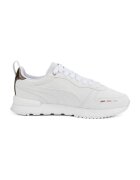 Puma Pantofi R78 Wns Raw Metallics