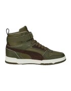 Puma Pantofi Rbd Game Wtr