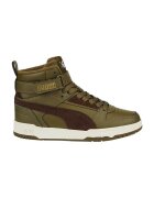 Puma Pantofi Rbd Game Wtr Jr
