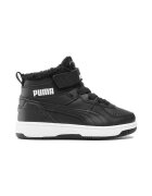 Puma Pantofi Rebound Joy Fur PS