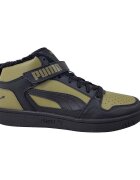 Puma Pantofi Rebound Mid