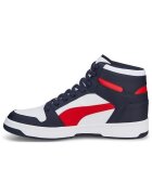 Puma Pantofi Rebound Mid