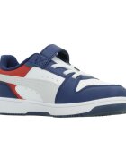 Puma Pantofi Rebound Slam Lo Ac+ps