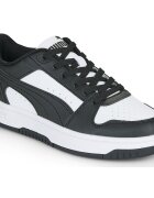 Puma Pantofi Rebound Slam Lo Jr