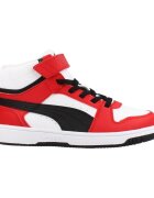 Puma Pantofi Rebound Slam Mid Ac+ps