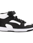 Puma Pantofi Rebound Slam Mid Ac+ps