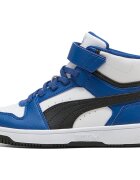 Puma Pantofi Rebound Slam Mid Ac Ps