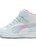 Puma Pantofi Rebound Slam Mid Faded Glow Ac+ Ps