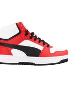 Puma Pantofi Rebound Slam Mid Jr