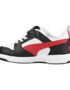 Puma Pantofi Rebound V6 Lo Ac+ Inf