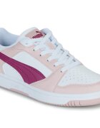 Puma Pantofi Rebound V6 Lo Jr