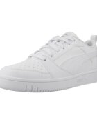 Puma Pantofi Rebound V6 Lo Jr