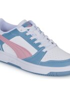 Puma Pantofi Rebound V6 Lo Jr