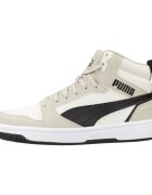 Puma Pantofi Rebound V6 Mid Jr