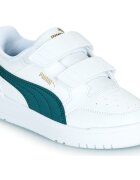 Puma Pantofi Shuffle Downtown Lo V PS