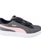 Puma Pantofi Smash V2 Glitz Glam V PS