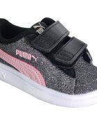 Puma Pantofi Smash v2glitz glamv inf
