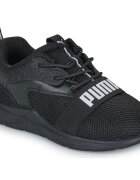 Puma Pantofi Soft Wired 2 AC Inf