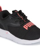Puma Pantofi Soft Wired 2 AC Inf