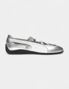 Puma Pantofi Speedcat Ballet Silver (Women's)