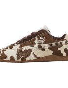 Puma Pantofi Speedcat OG Cow Print