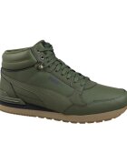 Puma Pantofi St Runner V4 Mid
