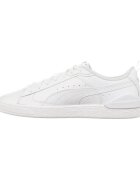 Puma Pantofi Suede Bloc B W