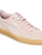 Puma Pantofi SUEDE CLASSIC BUBBLE W'S