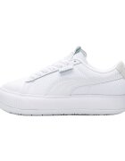 Puma Pantofi Suede Mayu ST Wns