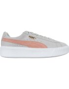 Puma Pantofi Suede Platform SD