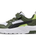 Puma Pantofi Trinity 2 Lt Ac Ps
