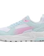 Puma Pantofi Trinity 2 Lt Faded Glow Jr