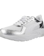 Puma Pantofi Trinity 2 Lt Metallic