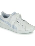 Puma Pantofi VIKKY RIB PS BL