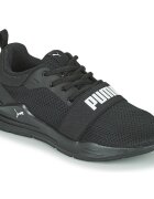 Puma Pantofi WIRED JR