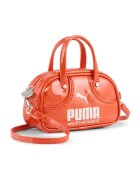 Puma Yellow Genti Puma 1976 Micro Grip Bag
