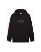 Puma Yellow Îmbracaminte Classics Play Paris Hoodie
