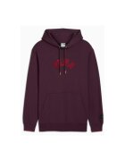 Puma Yellow Îmbracaminte Classics Play Paris Hoodie