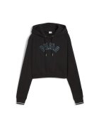 Puma Yellow Îmbracaminte Classics Play Paris Hoodie