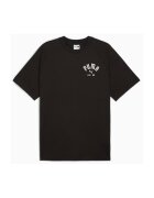 Puma Yellow Îmbracaminte Classics Relaxed Graphic T