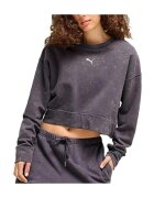 Puma Yellow Îmbracaminte Dare To Relaxed Washed Cre