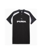 Puma Yellow Îmbracaminte Football Jersey