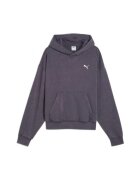 Puma Yellow Îmbracaminte Spc Boxy Washed Graphic Hoodie Tr