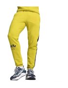 Puma Yellow Îmbracaminte T7 Play Paris Sweatpants