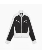 Puma Yellow Îmbracaminte T7 Retro Track Jacket