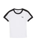 Puma Yellow Îmbracaminte T7 Slim Tee