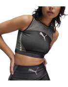 Puma Yellow Îmbracaminte To Crop Top
