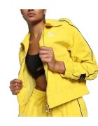 Puma Yellow Îmbracaminte Track Jacket