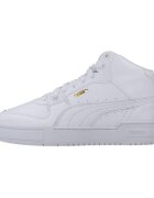 Puma Yellow Pantofi Ca Pro Mid